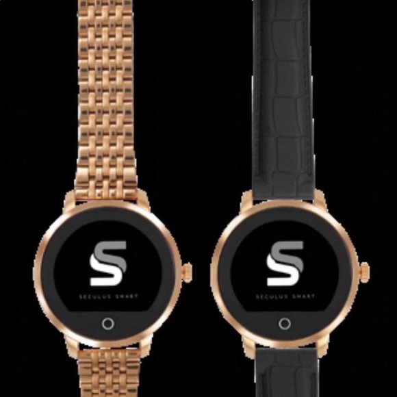 Smart watch - Picture 3 of 8